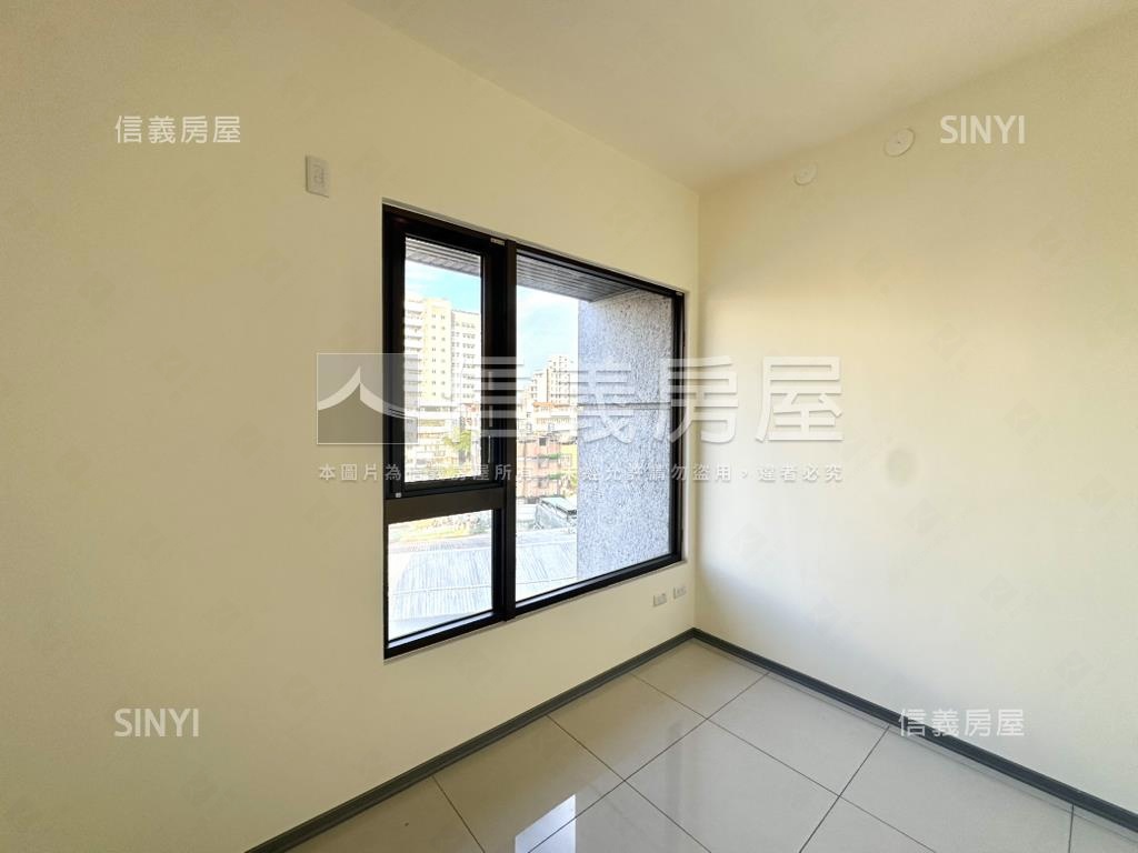 【全新】近植物園邊間４樓房屋室內格局與周邊環境