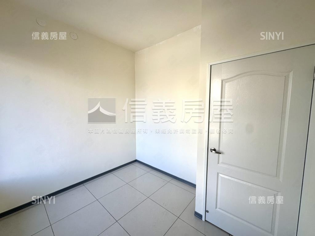 【全新】近植物園邊間４樓房屋室內格局與周邊環境