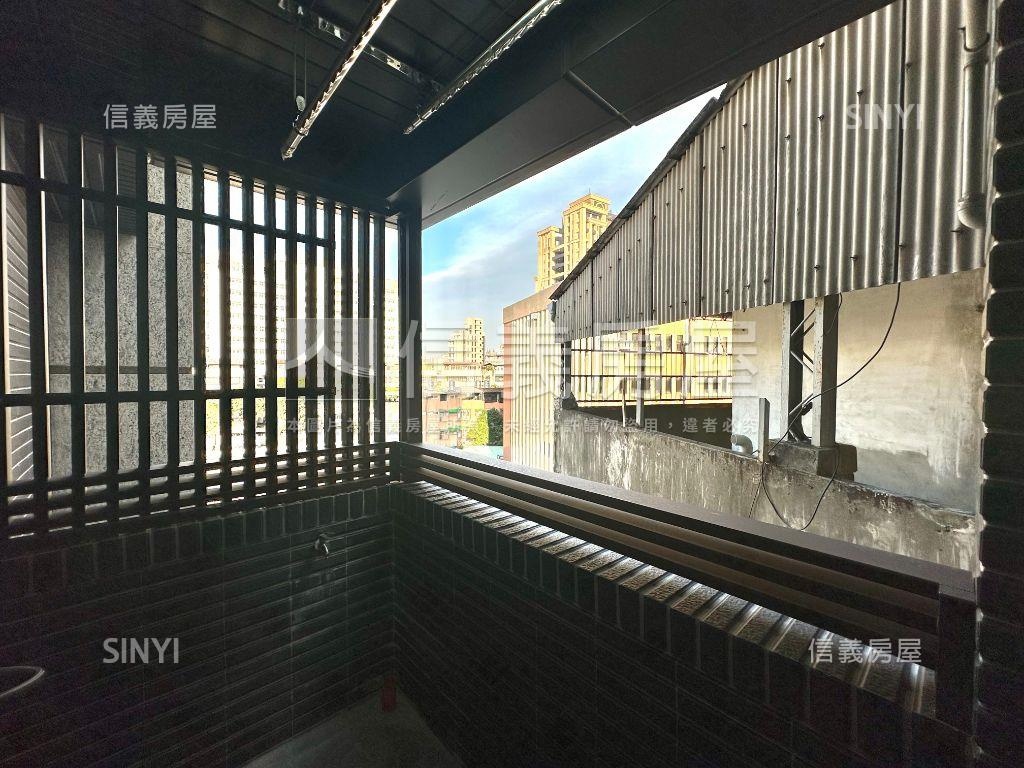 【全新】近植物園邊間４樓房屋室內格局與周邊環境