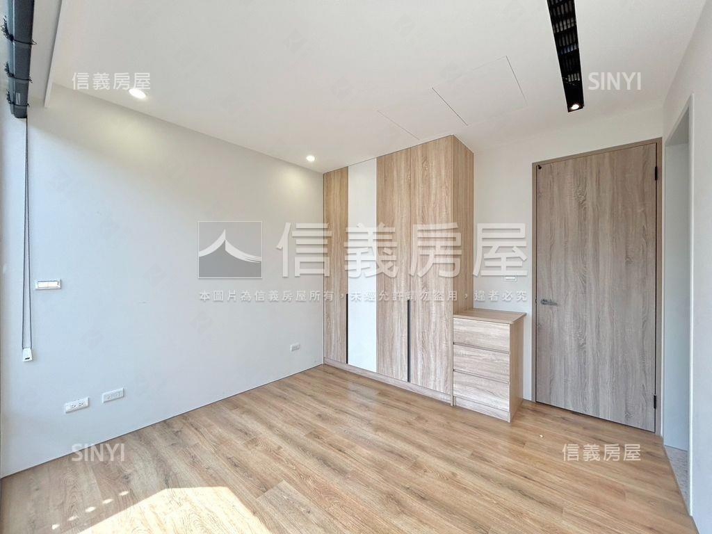 近市區士林傳家電梯透店房屋室內格局與周邊環境