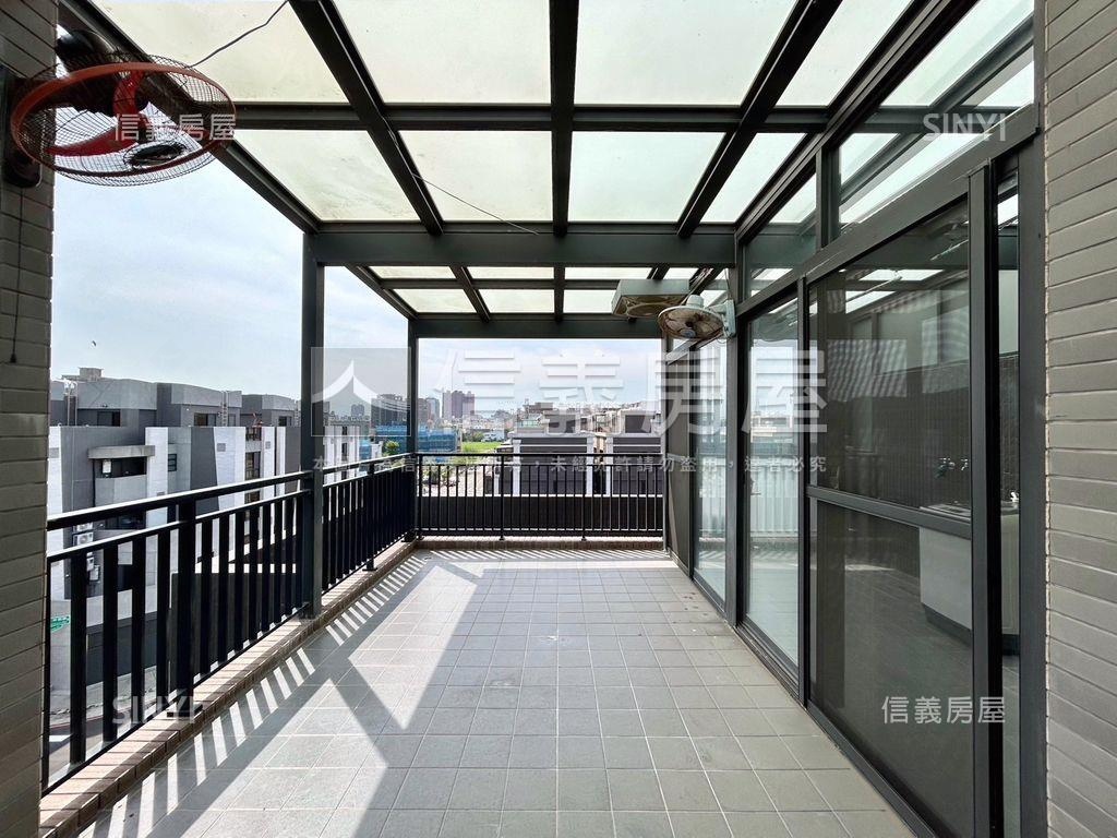 近市區士林傳家電梯透店房屋室內格局與周邊環境