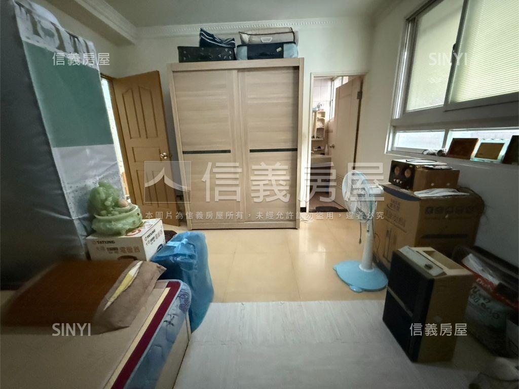 水湳中國醫皇城園邸美四房房屋室內格局與周邊環境