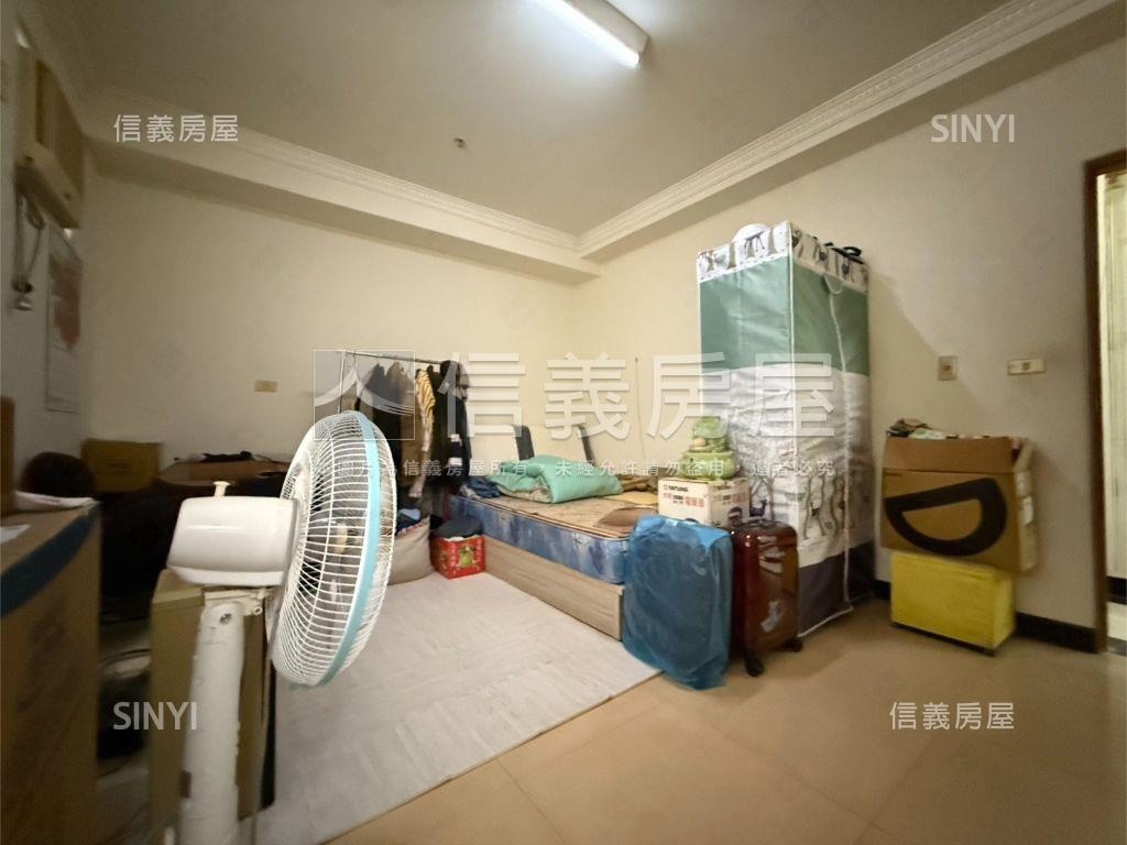 水湳中國醫皇城園邸美四房房屋室內格局與周邊環境