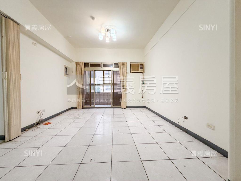 太子觀月樓４房車位房屋室內格局與周邊環境