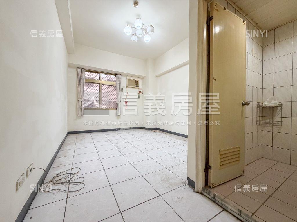 太子觀月樓４房車位房屋室內格局與周邊環境