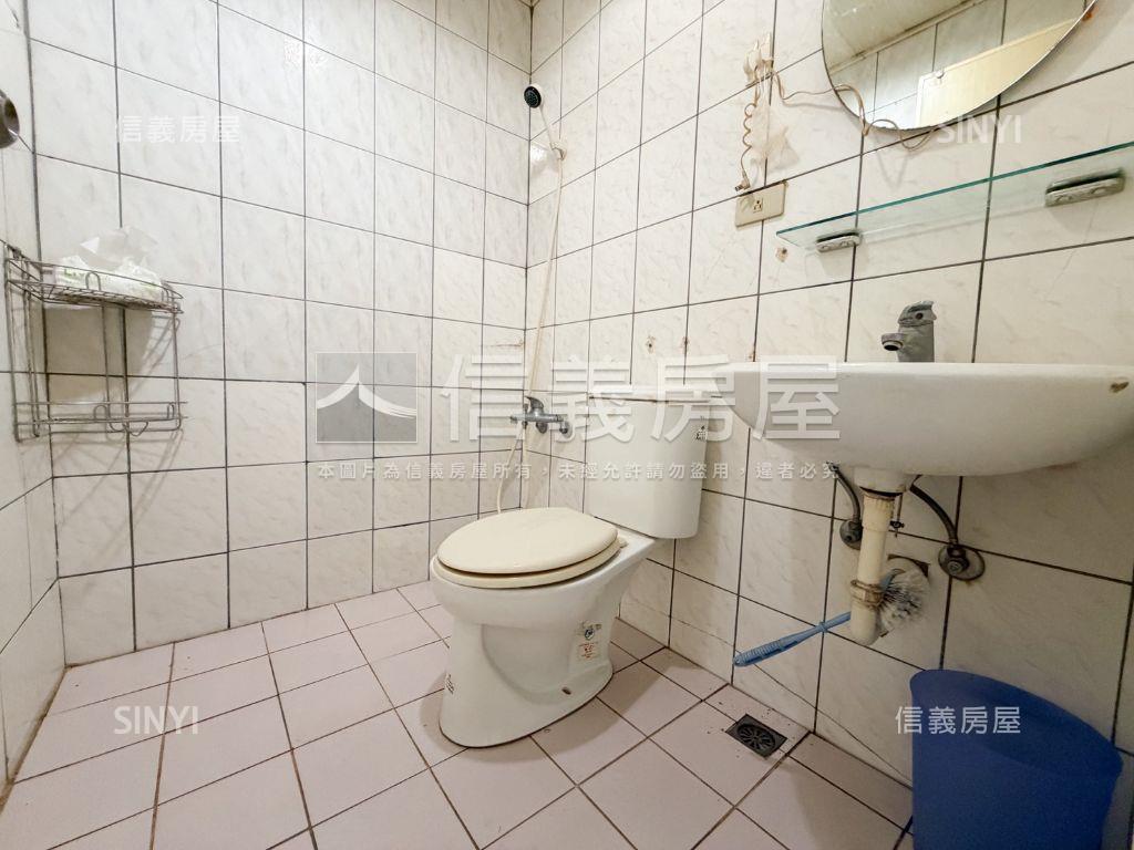 太子觀月樓４房車位房屋室內格局與周邊環境