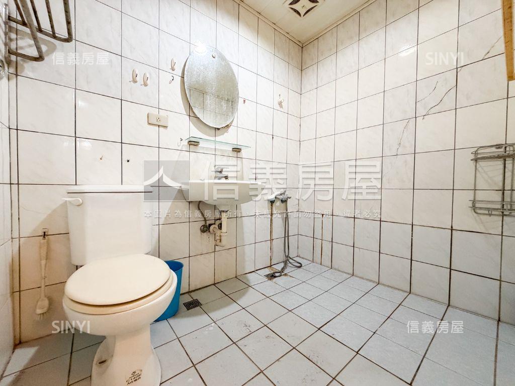 太子觀月樓４房車位房屋室內格局與周邊環境