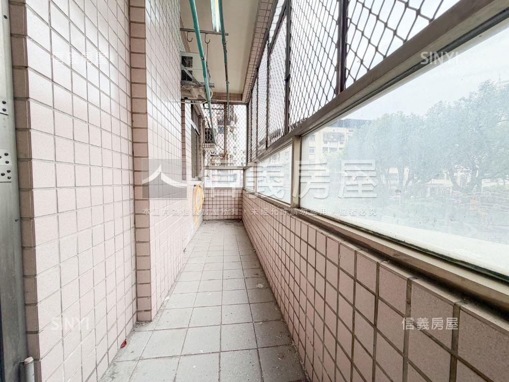 太子觀月樓４房車位房屋室內格局與周邊環境