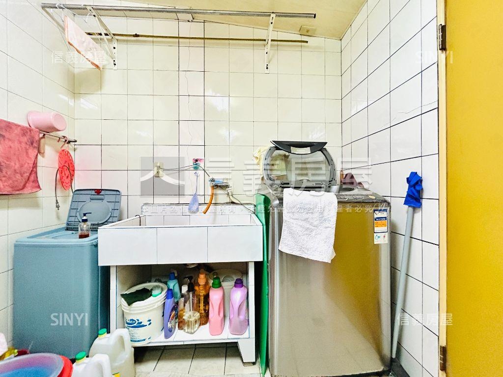 中山北面寬稀有一樓房屋室內格局與周邊環境