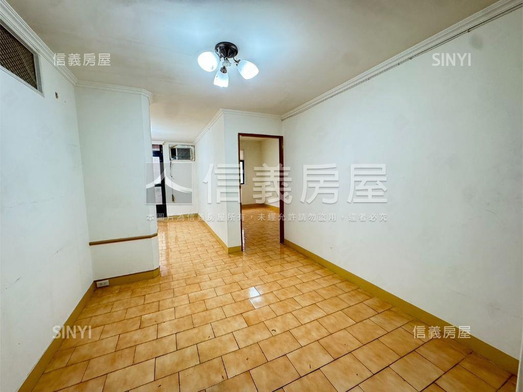 萬坪公園採光美寓房屋室內格局與周邊環境