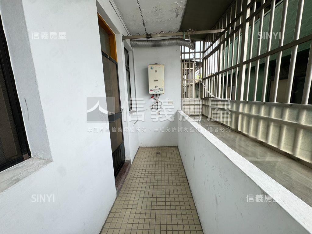 萬坪公園採光美寓房屋室內格局與周邊環境