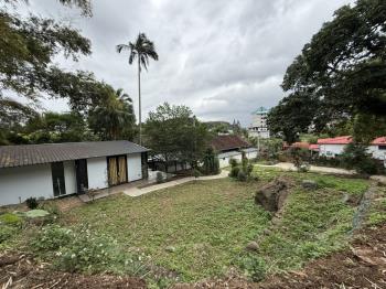 稀有陽明山臨仰德大道土地