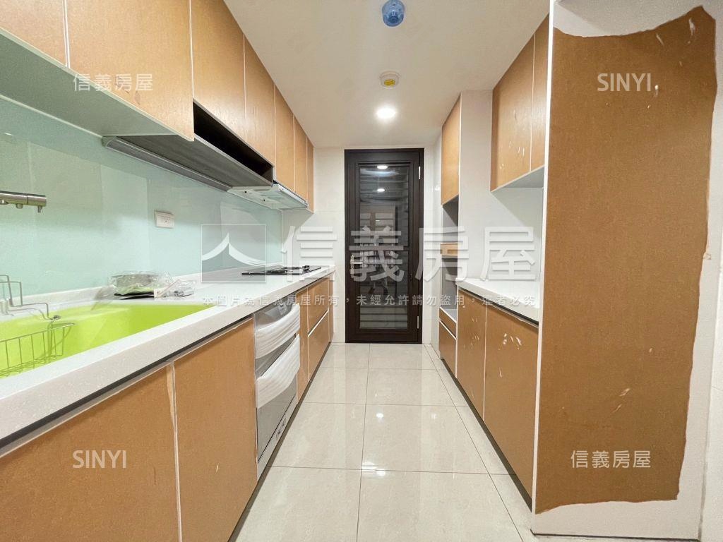 全新大櫻國大四房雙平車房屋室內格局與周邊環境