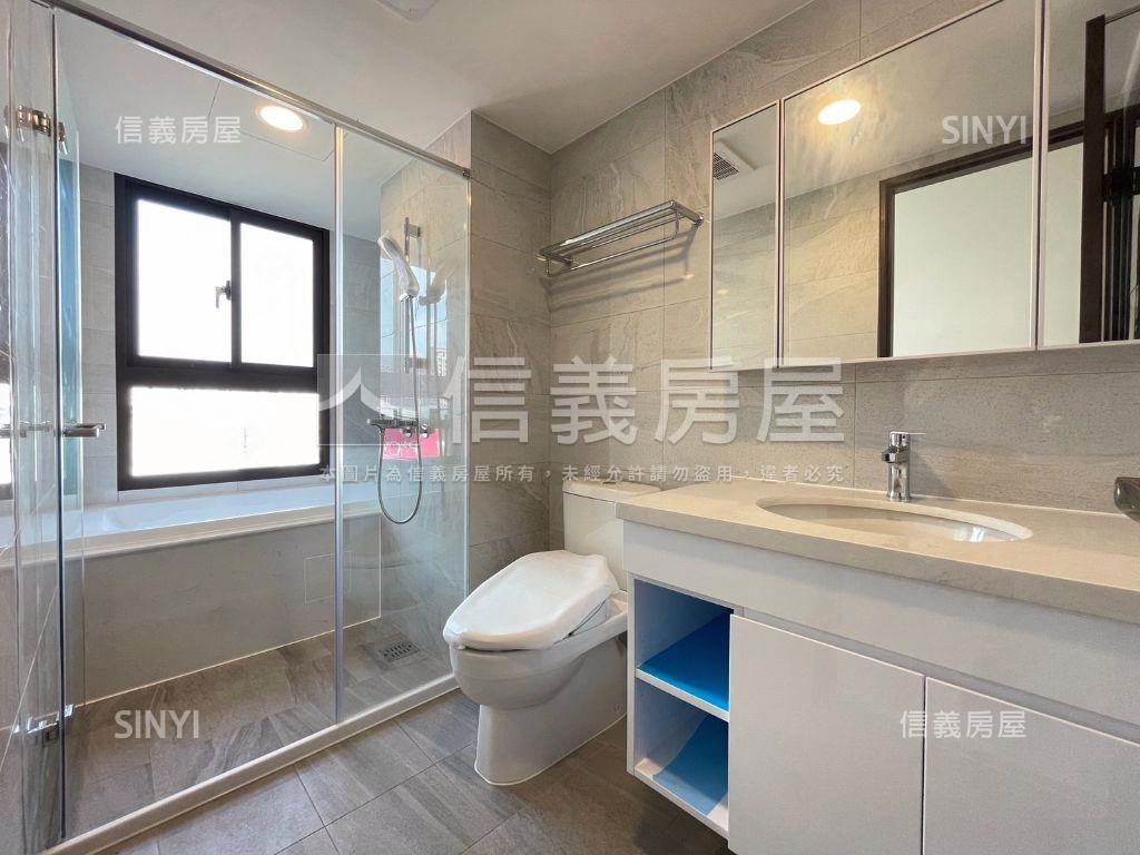 全新大櫻國大四房雙平車房屋室內格局與周邊環境