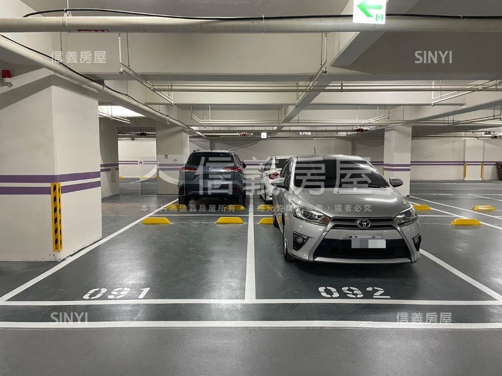 全新大櫻國大四房雙平車房屋室內格局與周邊環境