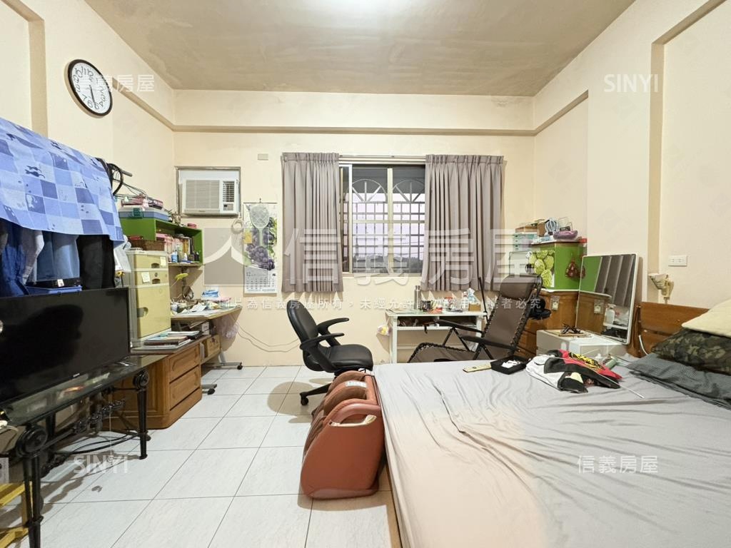 關廟✦中正路田園美宅房屋室內格局與周邊環境