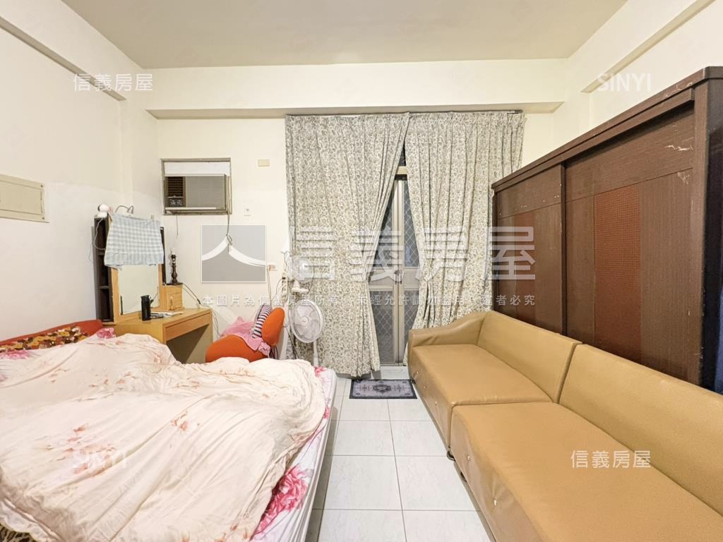 關廟✦中正路田園美宅房屋室內格局與周邊環境