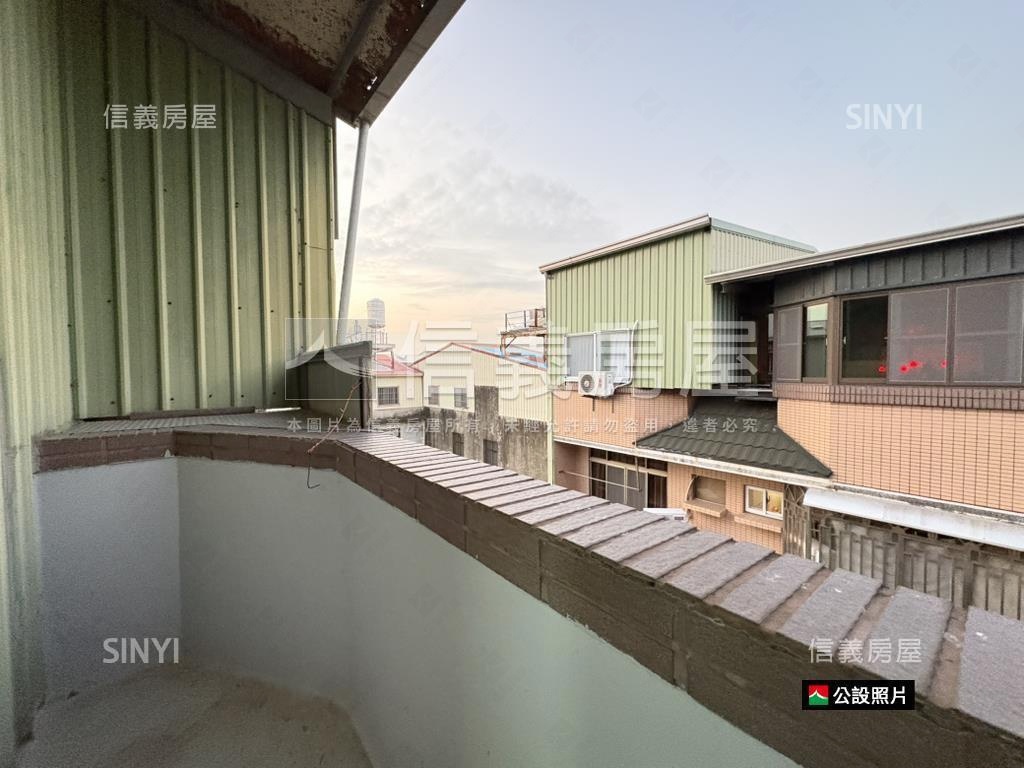 關廟✦中正路田園美宅房屋室內格局與周邊環境