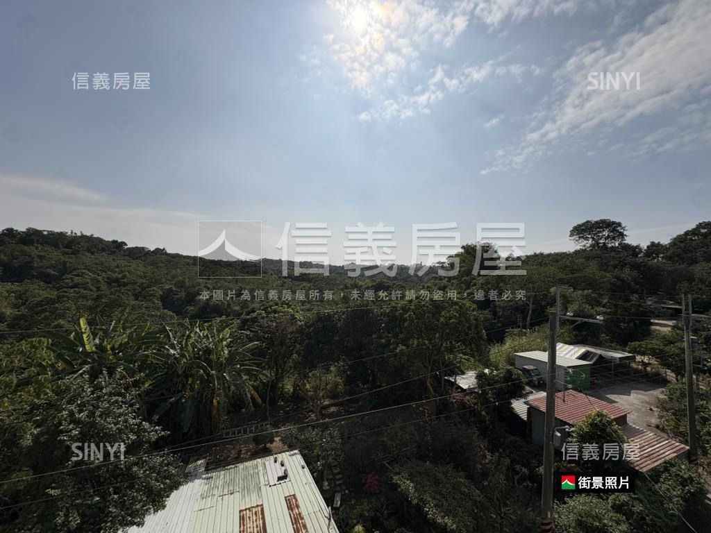 關廟✦中正路田園美宅房屋室內格局與周邊環境