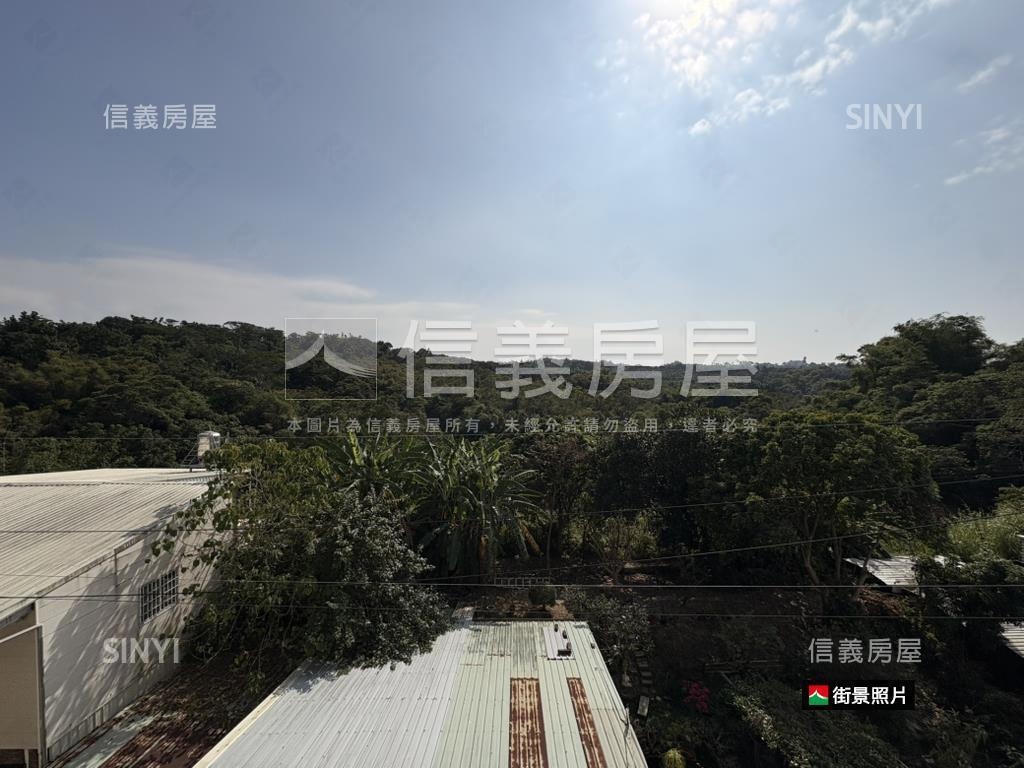 關廟✦中正路田園美宅房屋室內格局與周邊環境