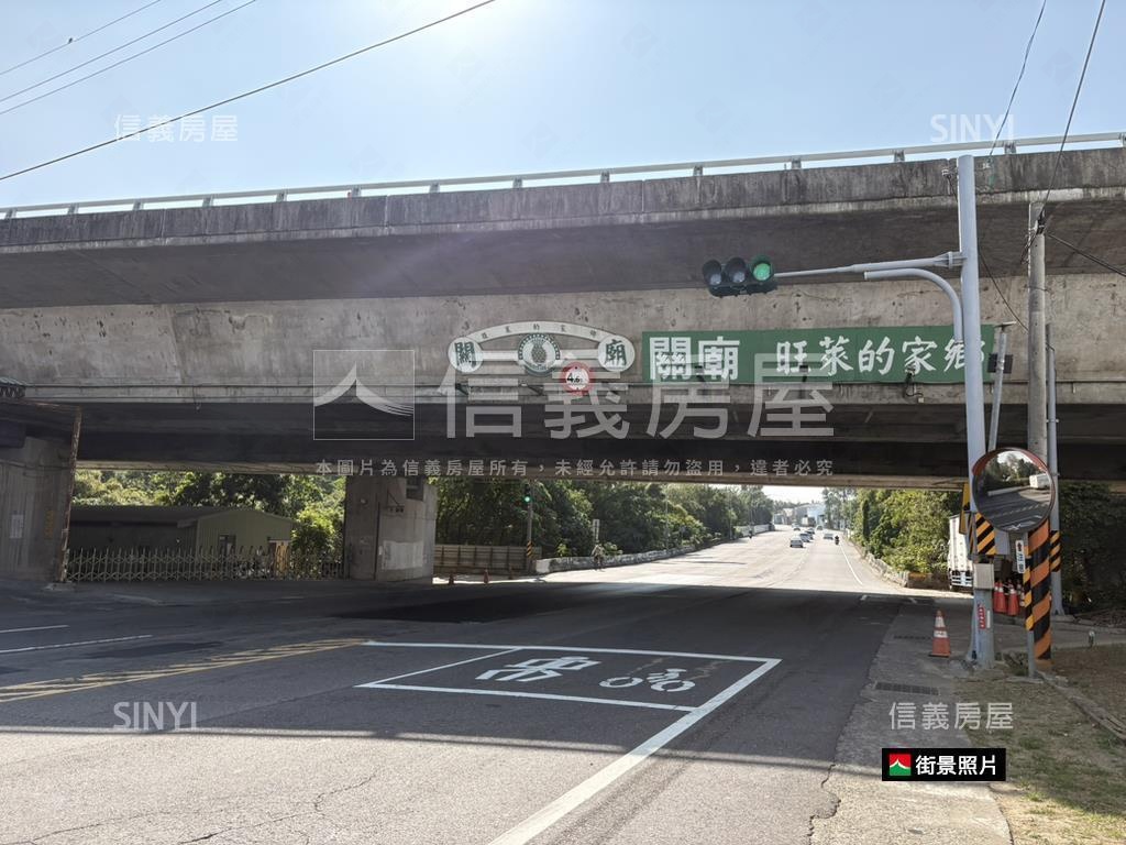 關廟✦中正路田園美宅房屋室內格局與周邊環境