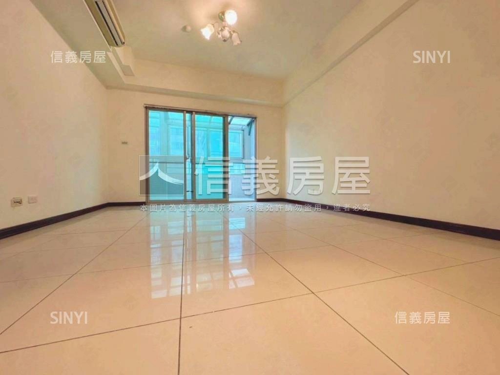信義帝圖樓中樓大戶房屋室內格局與周邊環境