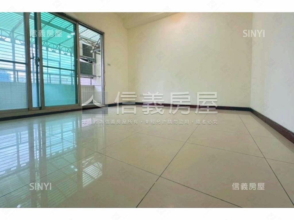 信義帝圖樓中樓大戶房屋室內格局與周邊環境