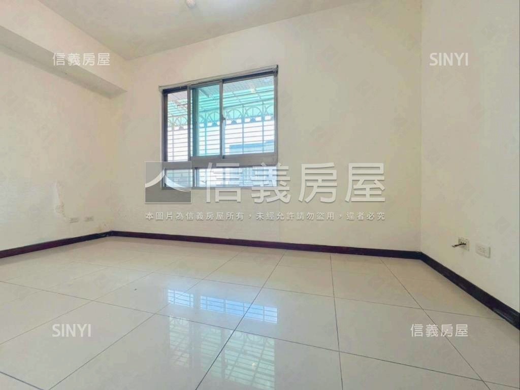 信義帝圖樓中樓大戶房屋室內格局與周邊環境