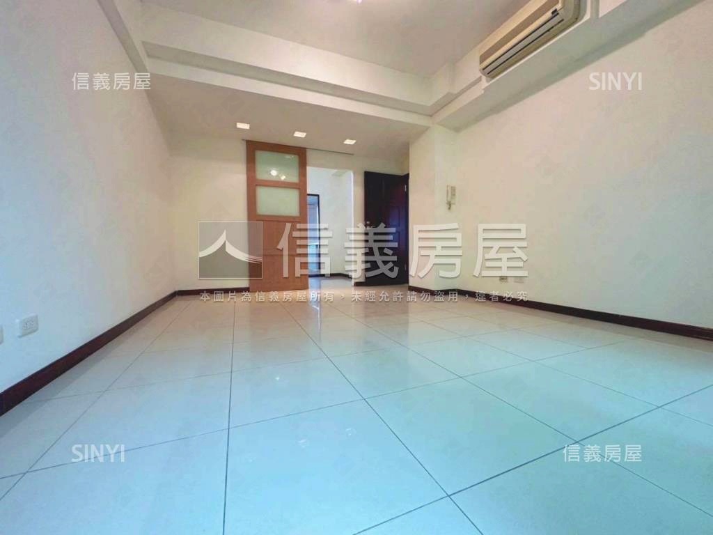 信義帝圖樓中樓大戶房屋室內格局與周邊環境