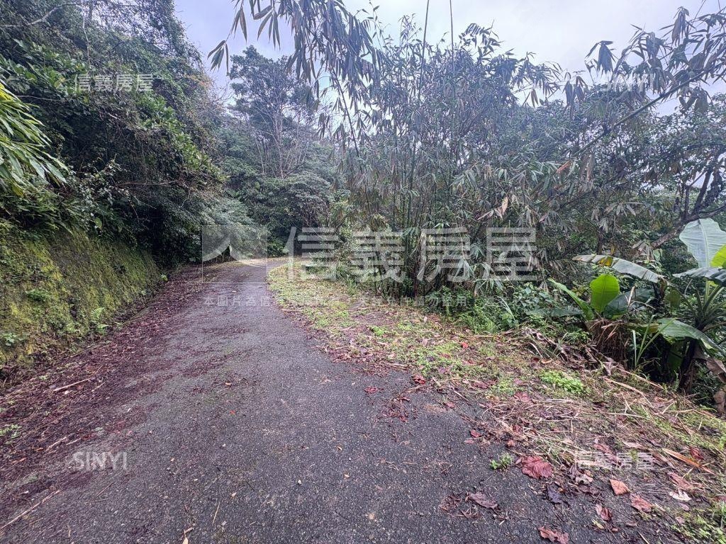 宜蘭千坪土地房屋室內格局與周邊環境