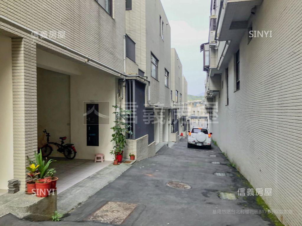 基隆市中正區台北悠活美透天 總價1368萬 立即了解更多資訊