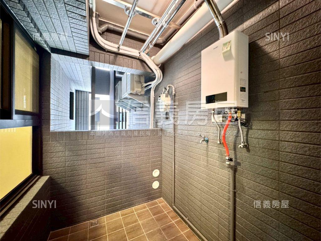 讚！太平三房平車房屋室內格局與周邊環境