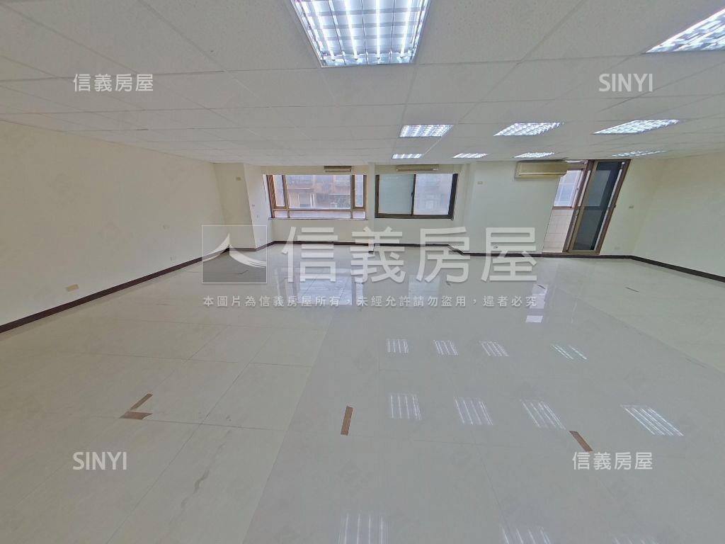 民生文心住辦房屋室內格局與周邊環境
