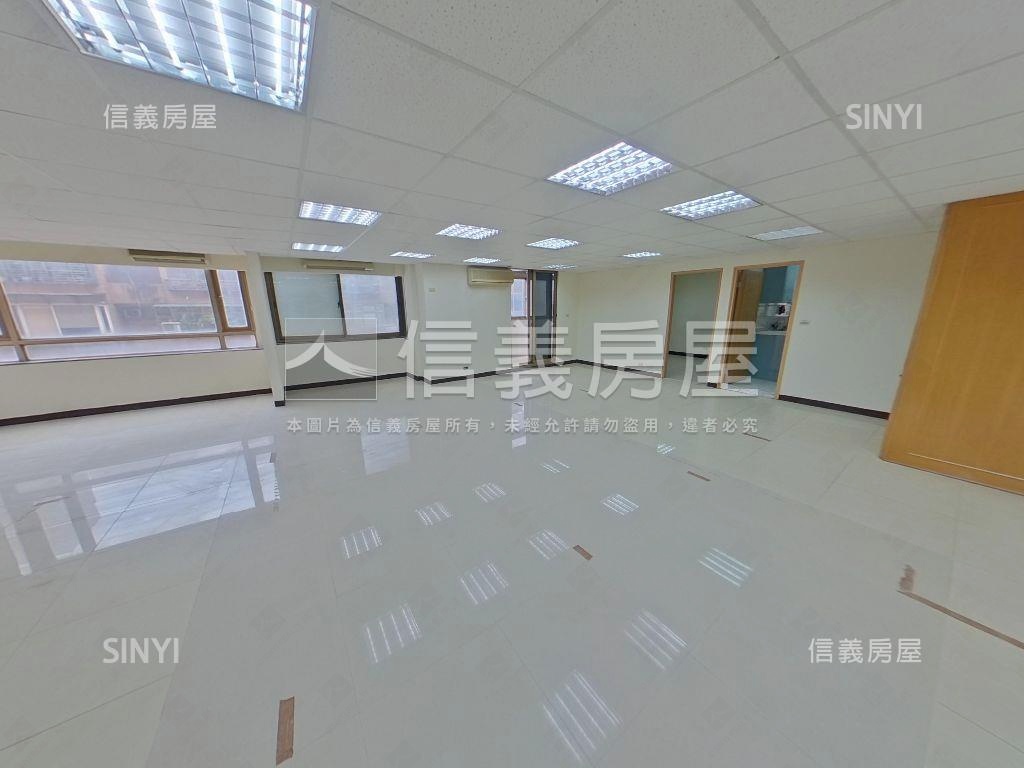 民生文心住辦房屋室內格局與周邊環境
