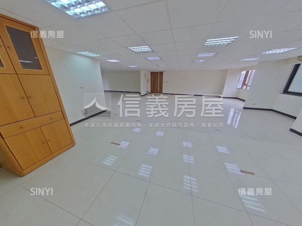民生文心住辦房屋室內格局與周邊環境