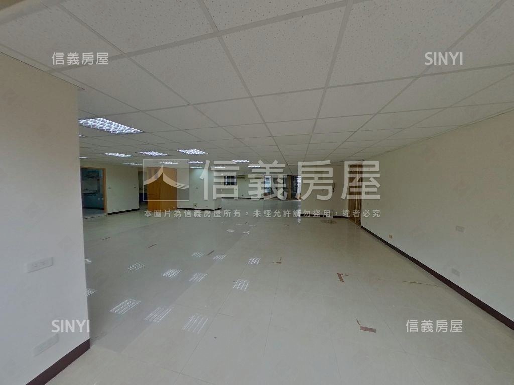 民生文心住辦房屋室內格局與周邊環境