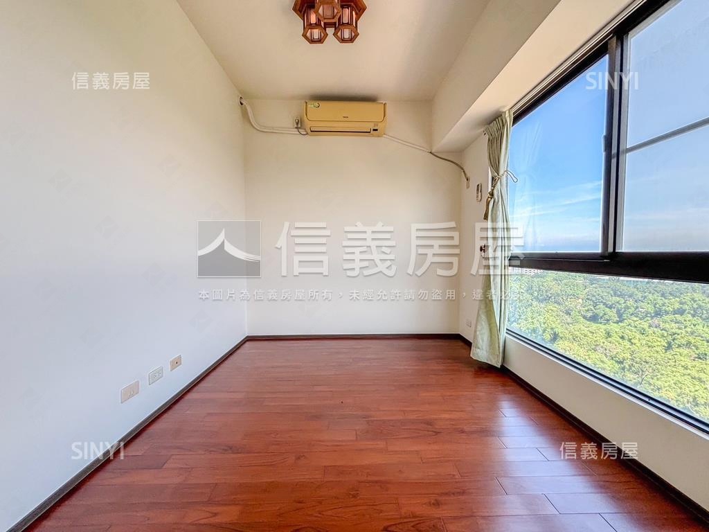 左營海景首排採光美三房房屋室內格局與周邊環境