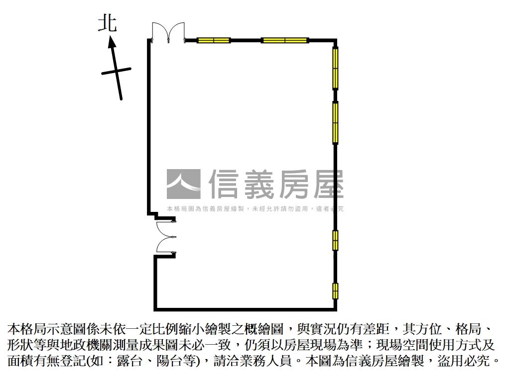 （９８２）２７之１號２樓房屋室內格局與周邊環境