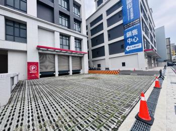 龍俊園區全新廠辦Ａ４二樓
