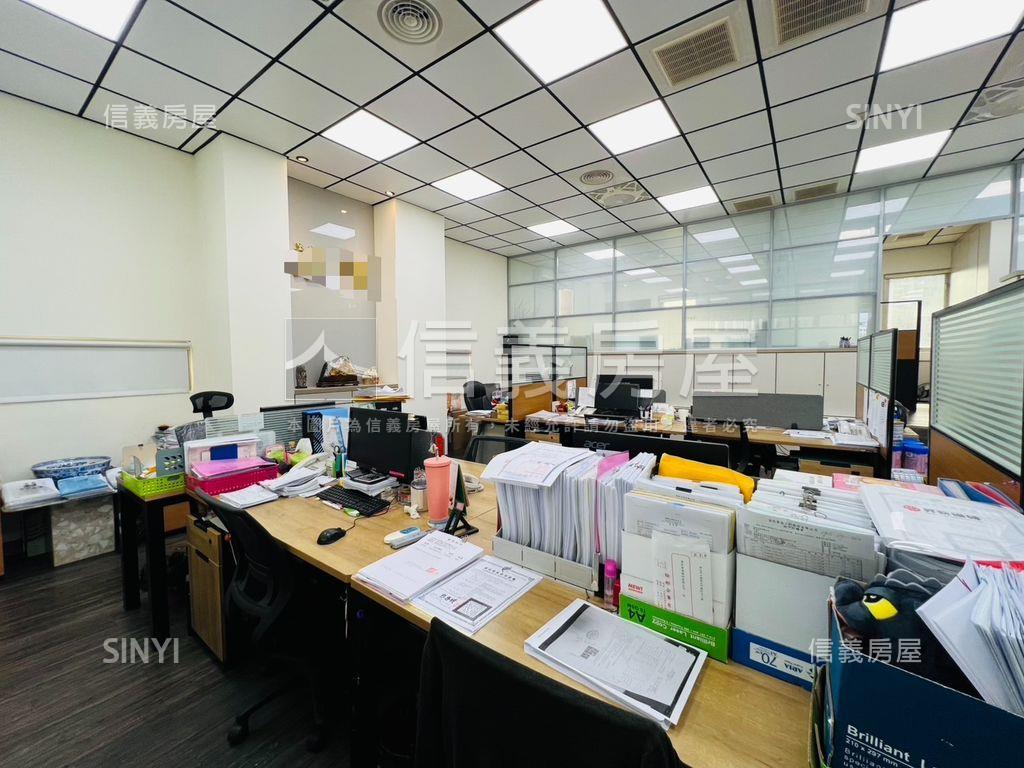 【承德星光】稀有優質住辦房屋室內格局與周邊環境