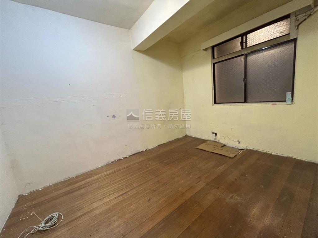 三總靜巷大三房房屋室內格局與周邊環境