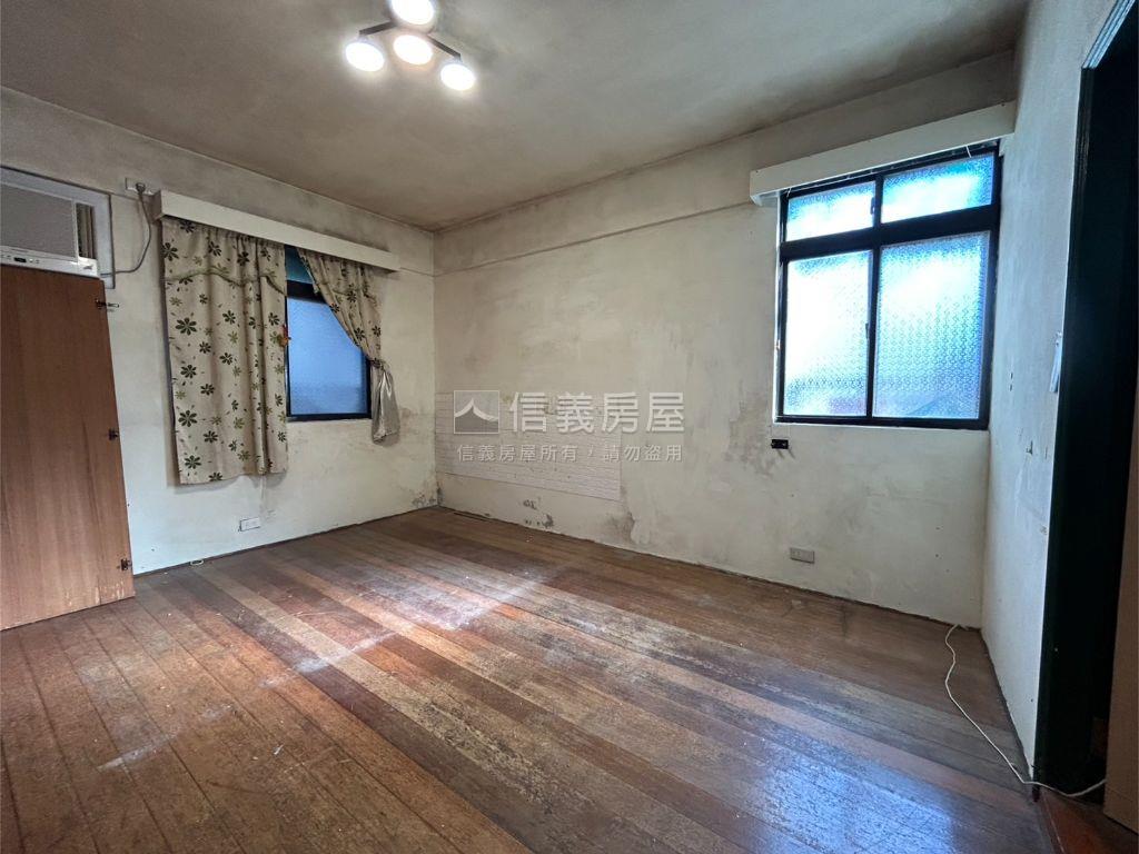 三總靜巷大三房房屋室內格局與周邊環境
