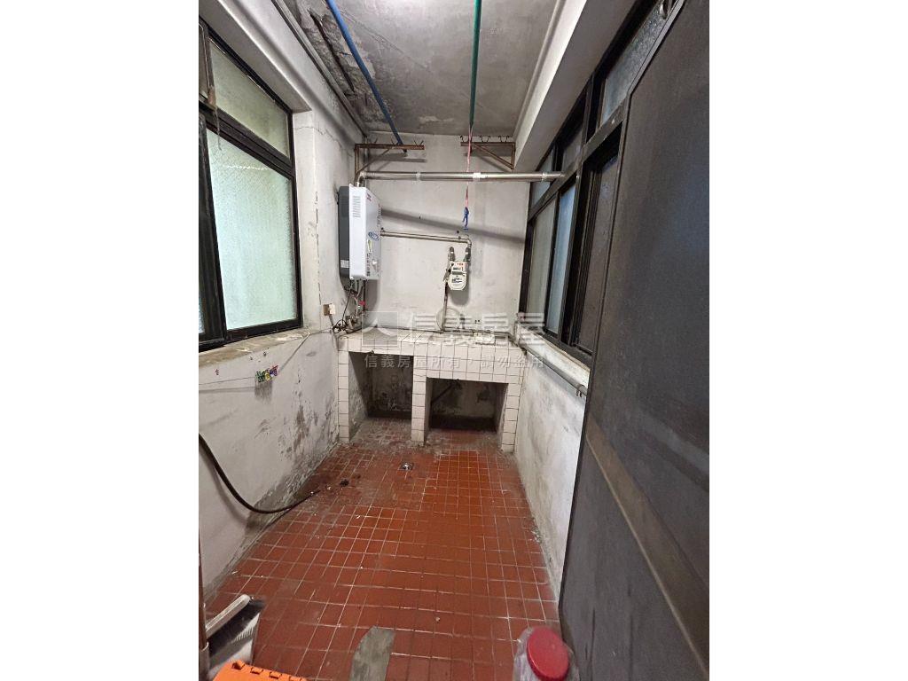 三總靜巷大三房房屋室內格局與周邊環境