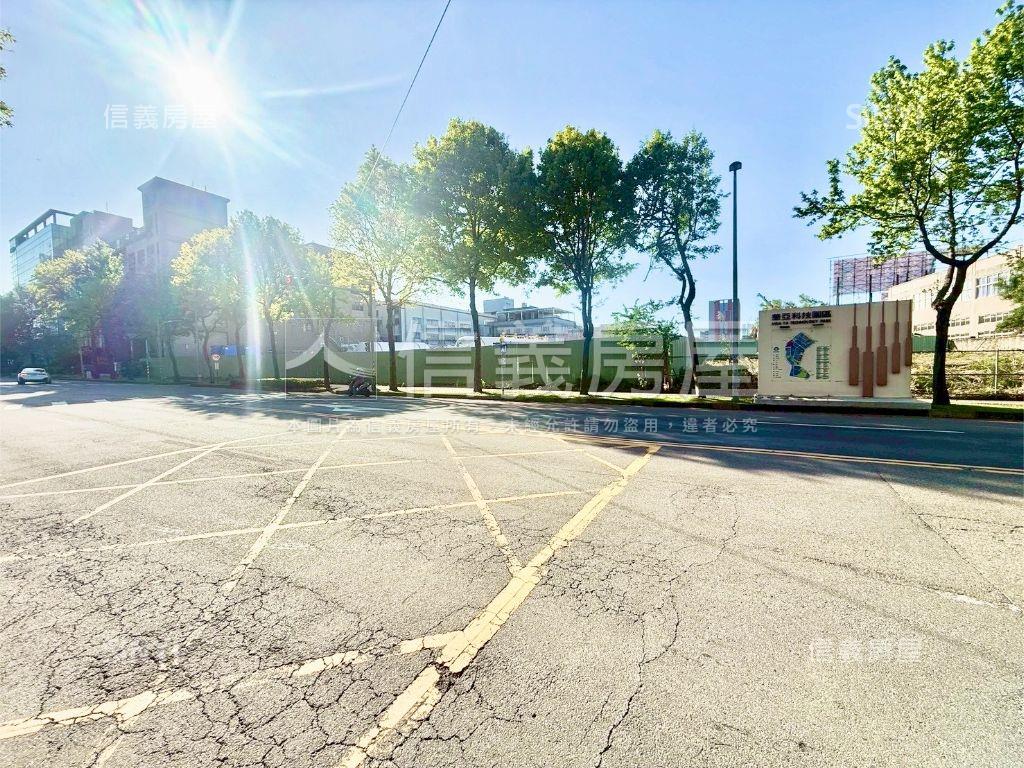 華亞科稀有大面積乙工土地房屋室內格局與周邊環境