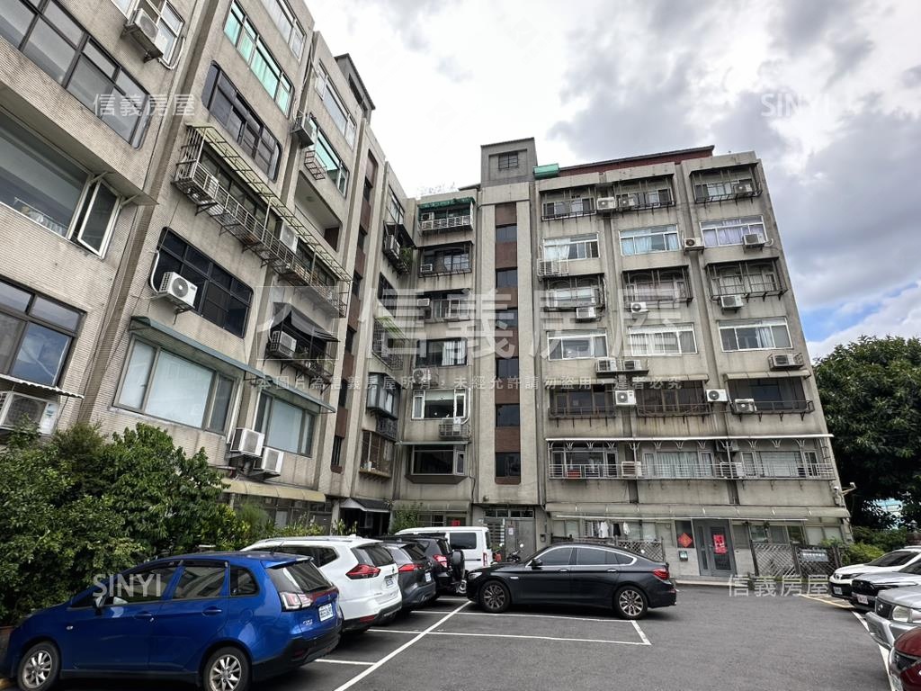 低總價電梯大三房坡平車房屋室內格局與周邊環境
