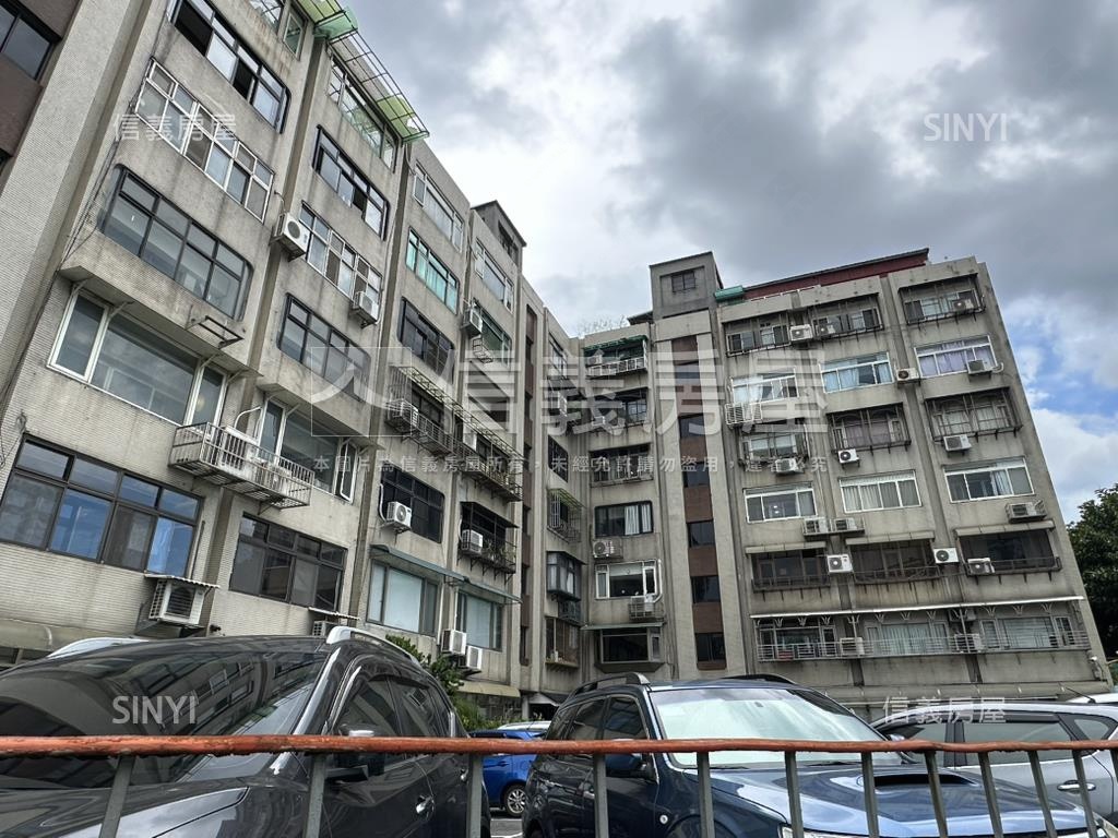 低總價電梯大三房坡平車房屋室內格局與周邊環境