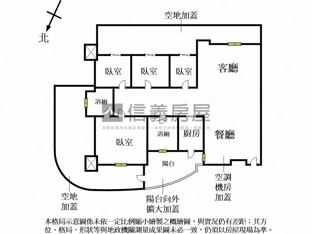 ＡＩＴ。星雲。阿曼花園房屋室內格局與周邊環境