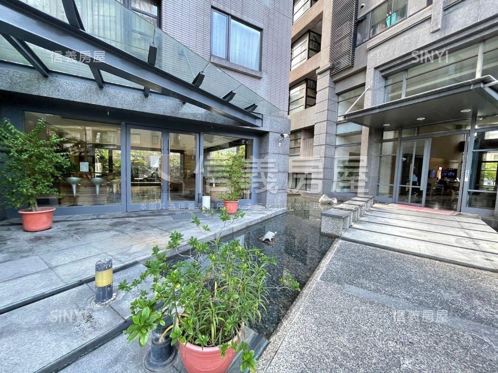 ＡＩＴ。星雲。阿曼花園房屋室內格局與周邊環境