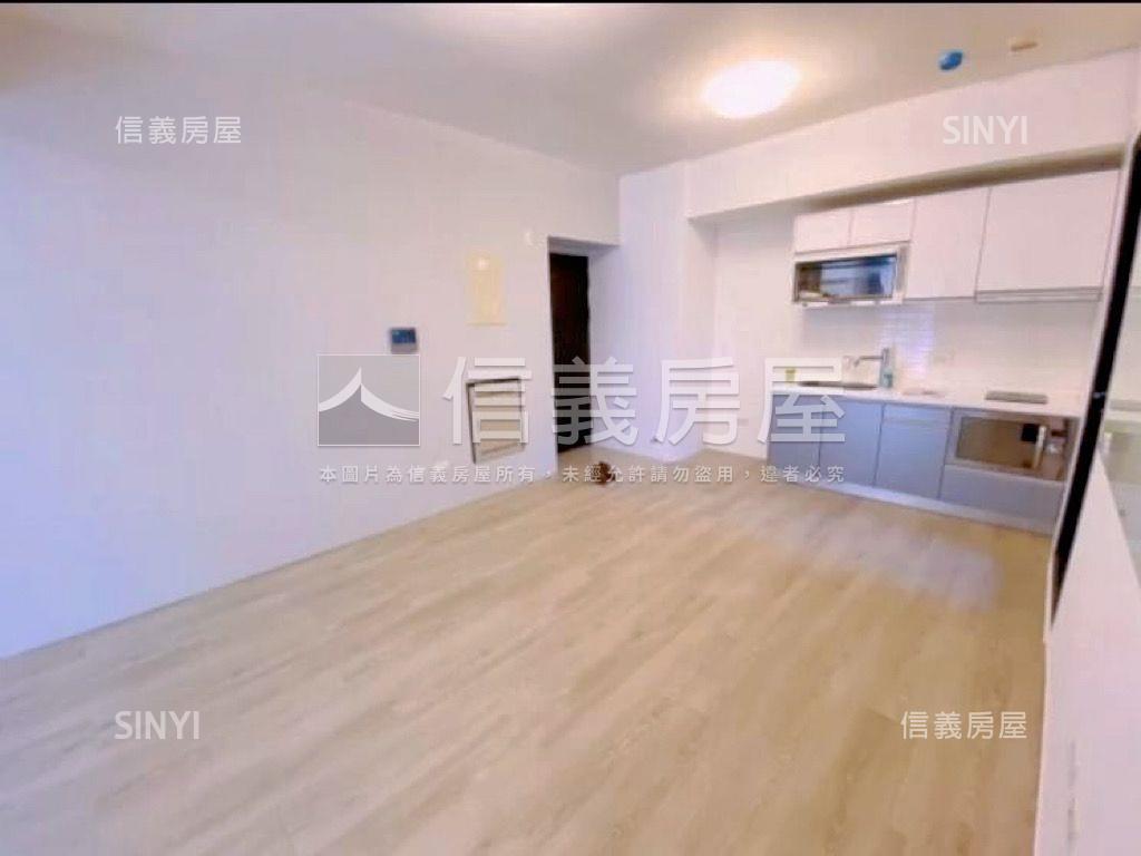 北美術館質感邊間美屋房屋室內格局與周邊環境