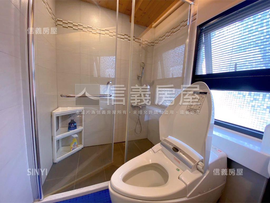 北美術館質感邊間美屋房屋室內格局與周邊環境